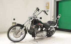 HARLEY FXST 1450 2000