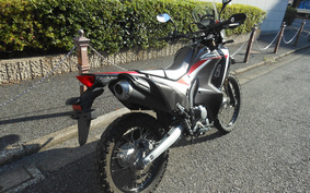 HONDA CRF250 RALLY MD44