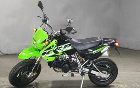 KAWASAKI KSR110 KL110A