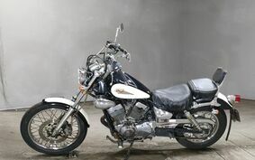 YAMAHA VIRAGO 250 S 3DM