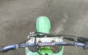 KAWASAKI KX125 KX125H