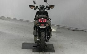 YAMAHA BW S125 SEA6J