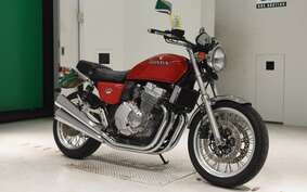 HONDA CB400F 1999 NC36