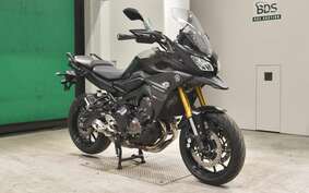 YAMAHA MT-09 Tracer 2017 RN51J