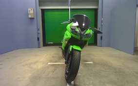 KAWASAKI NINJA 400R 2010 ER400B