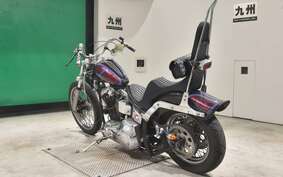 HARLEY FXSTC 1340 1993