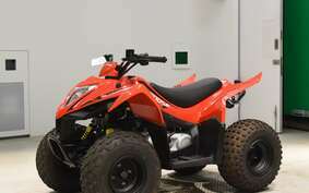 KYMCO MONGOOSE90S LE20