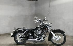 YAMAHA DRAGSTAR 250 VG05J