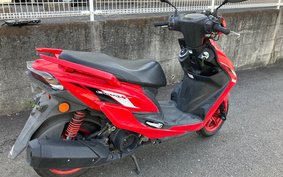 YAMAHA CYGNUS 125 X SE08J