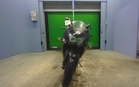 KAWASAKI NINJA 250R 2010 EX250K