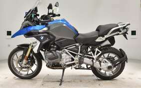 BMW R1250GS 2019 0J91