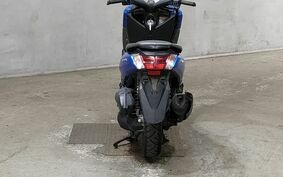 YAMAHA N-MAX 155 SG50J