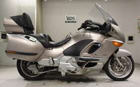 BMW K1200LT SIDECAR 2001 0545