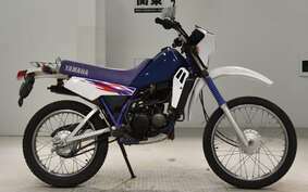 YAMAHA DT50 17W