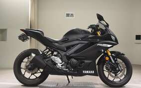 YAMAHA YZF-R25 A RG43J