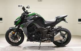 KAWASAKI Z1000 Gen.5 2018 ZRT00J