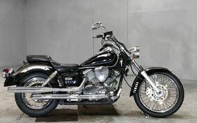 YAMAHA DRAGSTAR 250 VG02J