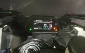 YAMAHA YZF-R1 M 2015 RN40N