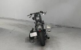 HARLEY XL883N 2010 LE2