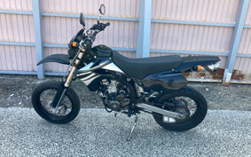 KAWASAKI KLX250 LX250E