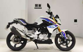 BMW G310R 2019 0G01