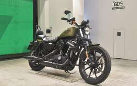 HARLEY XL883N 2017 LE2