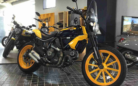 DUCATI SCRAMBLER 2015 K102J