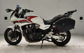 HONDA CB1300ST SUPER TOURING 2010 SC54