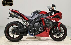 YAMAHA YZF-R1 2012