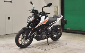 KTM 390 DUKE 2023 JPJ40