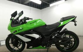 KAWASAKI NINJA 250R EX250K