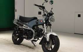 HONDA DAX 125 JB04