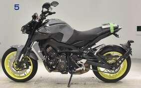 YAMAHA MT-09 A 2019 RN52J