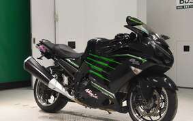 KAWASAKI ZX 1400 NINJA R A 2013