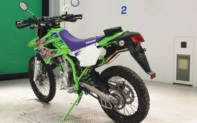 KAWASAKI KLX250 Gen.2 LX250S