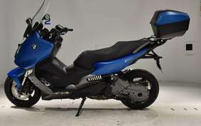 BMW C600 SPORT 2015