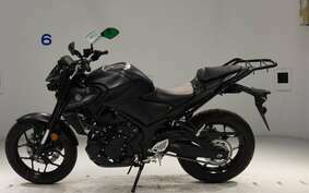 YAMAHA MT-25 A RG74J