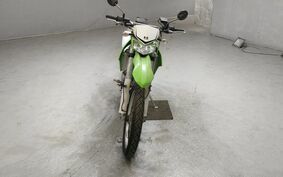 KAWASAKI KLX250 LX250S