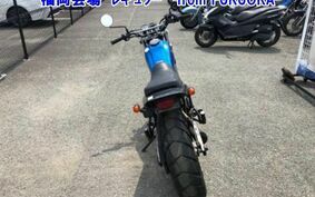 YAMAHA TW225 DG09J