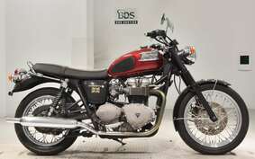 TRIUMPH BONNEVILLE 2003 J900TM