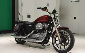 HARLEY XL883LI 2012