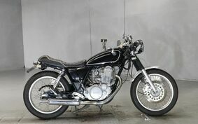 YAMAHA SR400 2003 RH01J