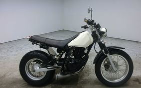 YAMAHA TW225 2003 DG09J