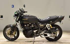 KAWASAKI ZRX400 2004 ZR400E