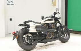 HARLEY RH1250S 2024