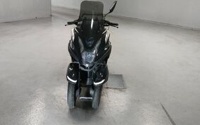 YAMAHA TRICITY 125 SE82J