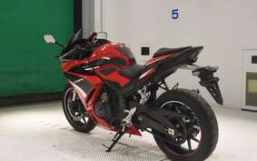 HONDA CBR400R 2023 NC56