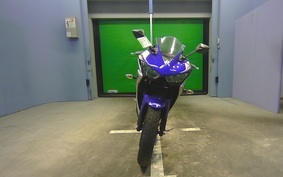 YAMAHA YZF-R25 RG10J