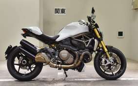 DUCATI M1200S S 2014 M603J