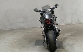 YAMAHA FZ FAZER FEATHER 2009 RN21J